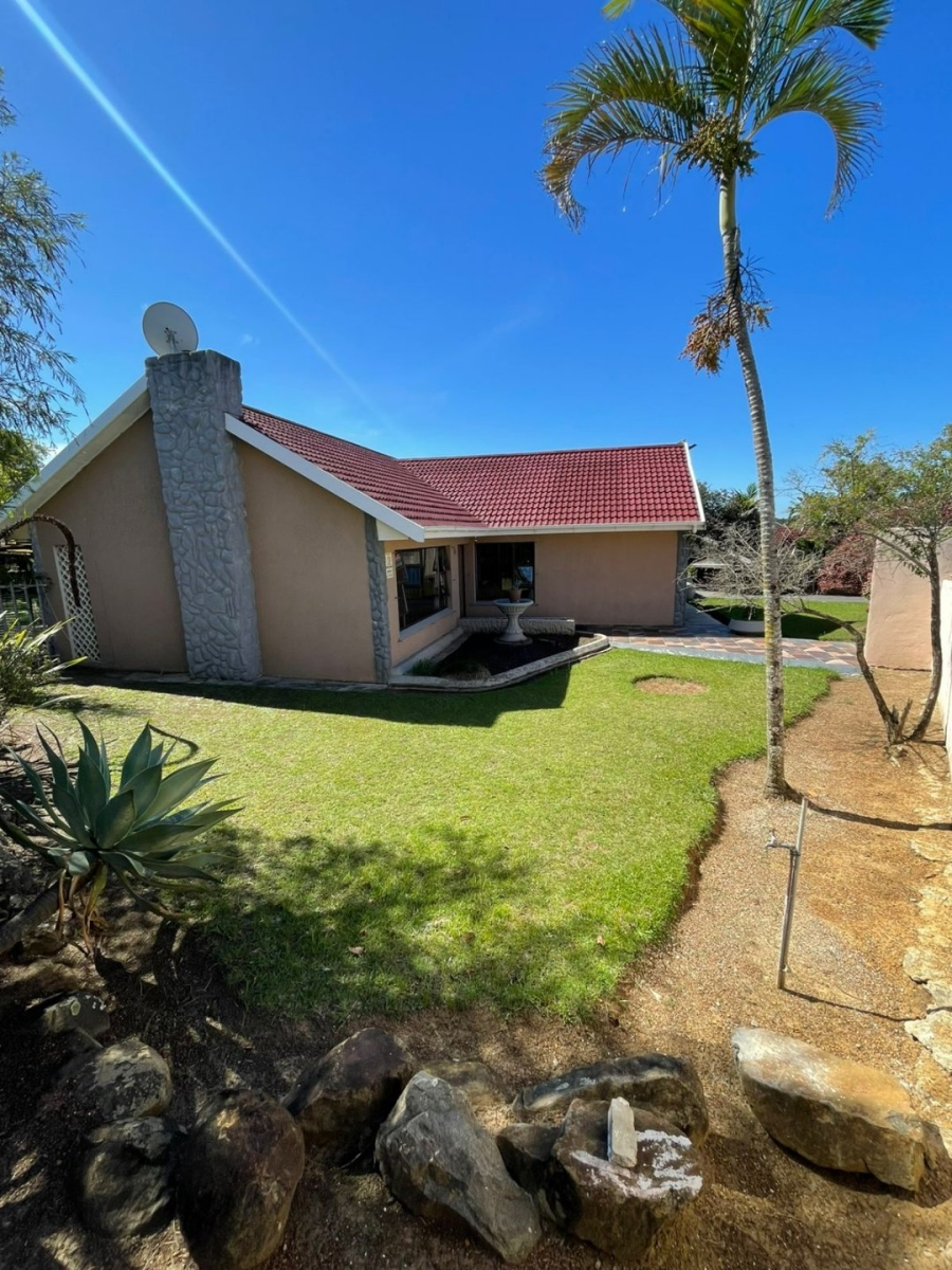 3 Bedroom Property for Sale in Amalinda Eastern Cape